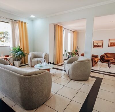 Casa a venda no Bairro Santa Cruz