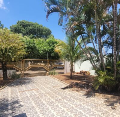 Casa no  Jardim Monte Libano – Rondonópolis