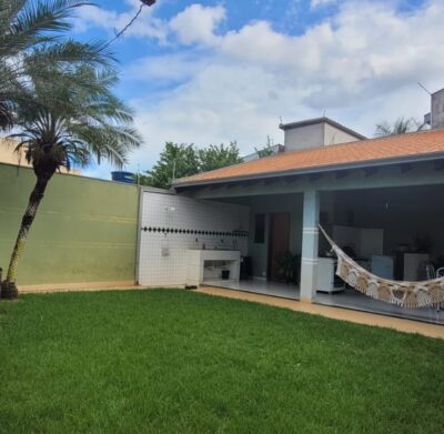 Casa no Bairro Vera Cruz (Santa Clara)