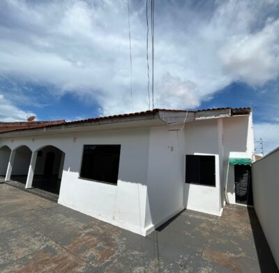 CASA A VENDA VILA ESPERANÇA