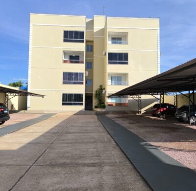 APARTAMENTO NO PORTAL DO IPÊ