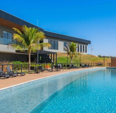 TERRENO NO CONDOMÍNIO UNIQUE HIGIENÓPOLIS