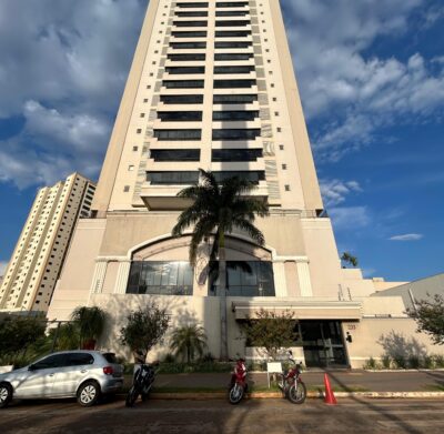 LOCAÇÃO EDIFÍCIO BELVEDERE 7º ANDAR