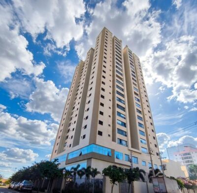 APARTAMENTO NO EDIFÍCIO BOULEVARD PAULISTA