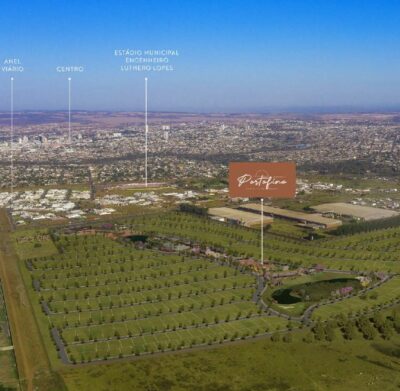 CONDOMÍNIO PORTOFINO