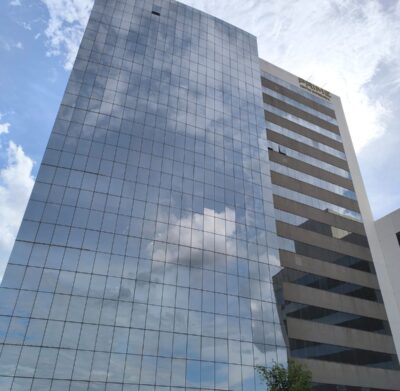 SALA COMERCIAL EDIFÍCIO PRIME