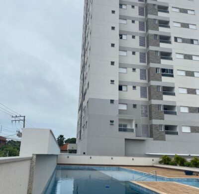 APARTAMENTO VILA BARÃO – 03 QUARTOS SENDO 01 SUÍTE