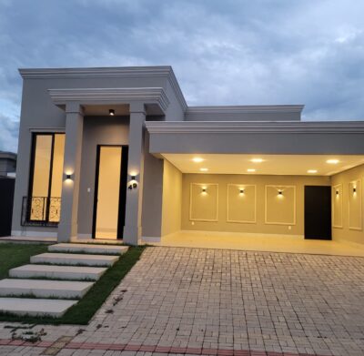 VENDO CONDOMINIO VILLA TOSCANA – FINO ACABAMENTO – 03 SUÍTES